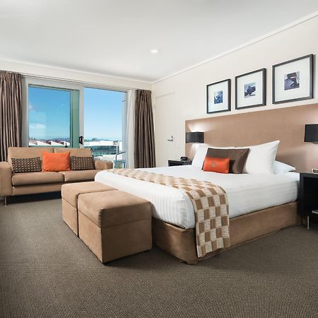 Hotel On Devonport Tauranga Dış mekan fotoğraf