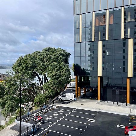 Hotel On Devonport Tauranga Dış mekan fotoğraf