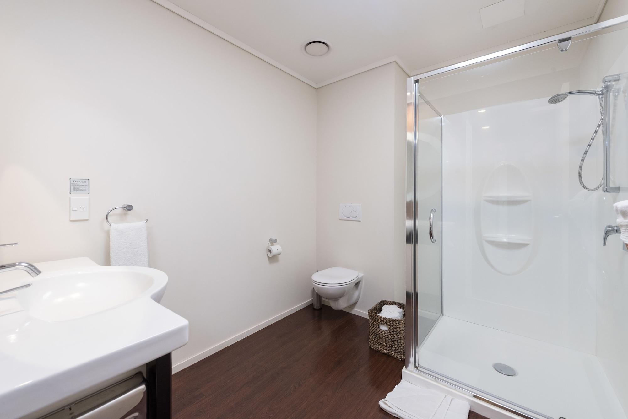 Hotel On Devonport Tauranga Dış mekan fotoğraf