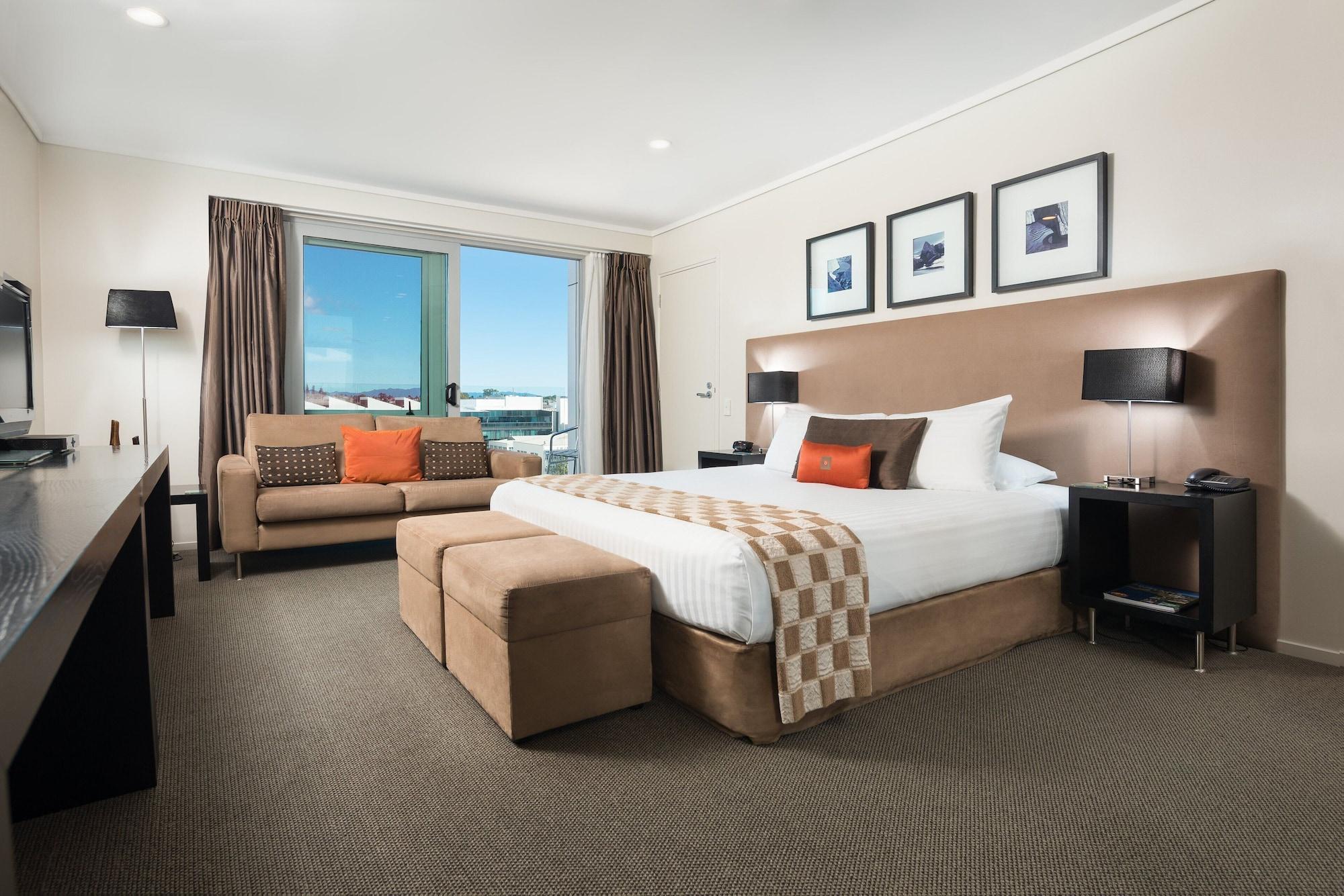 Hotel On Devonport Tauranga Dış mekan fotoğraf