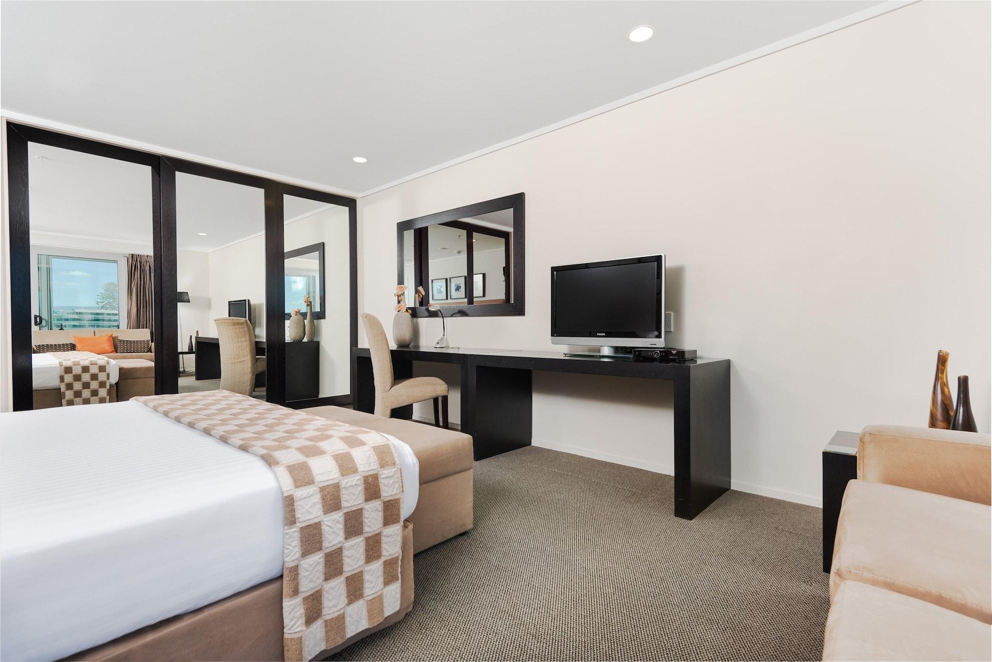 Hotel On Devonport Tauranga Dış mekan fotoğraf
