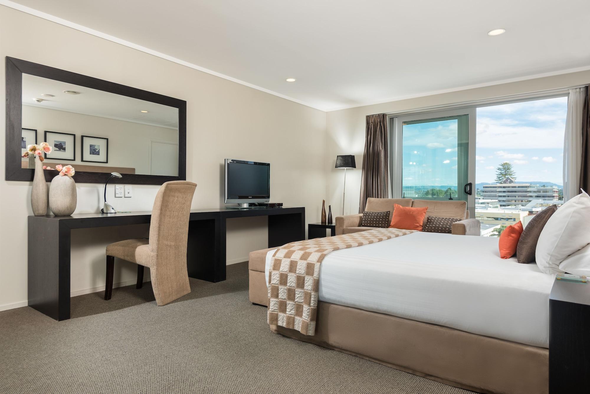 Hotel On Devonport Tauranga Dış mekan fotoğraf