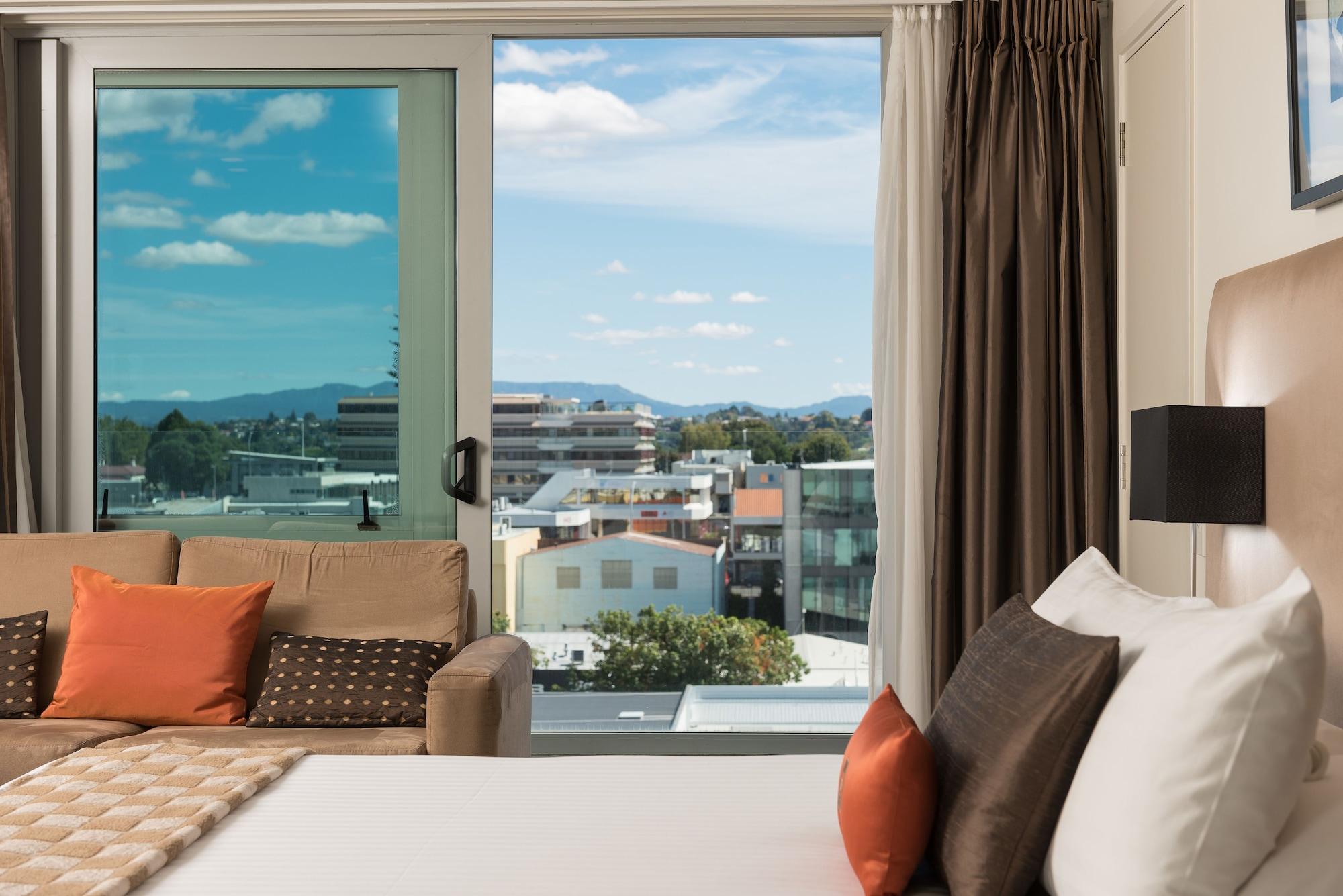 Hotel On Devonport Tauranga Dış mekan fotoğraf