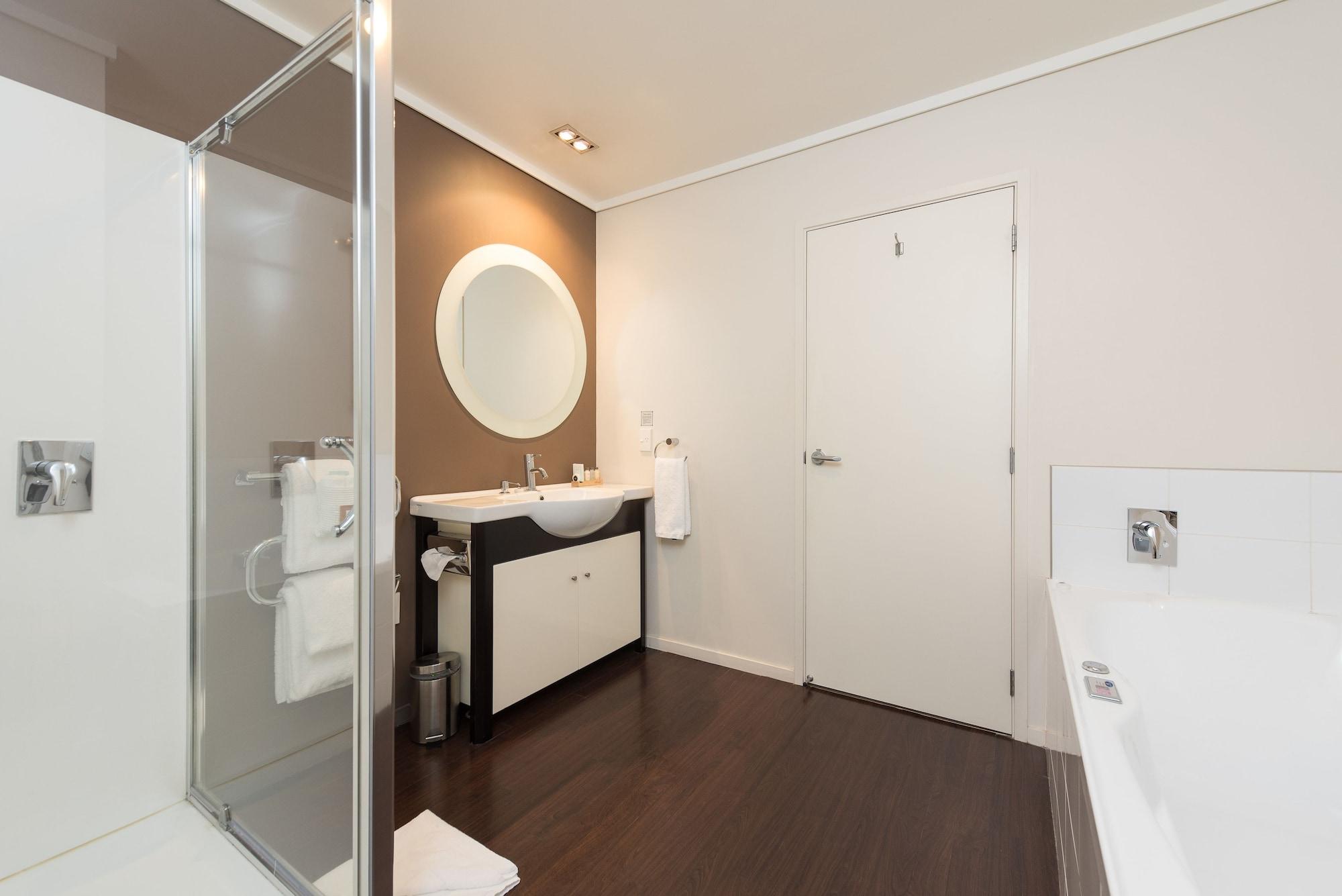 Hotel On Devonport Tauranga Dış mekan fotoğraf