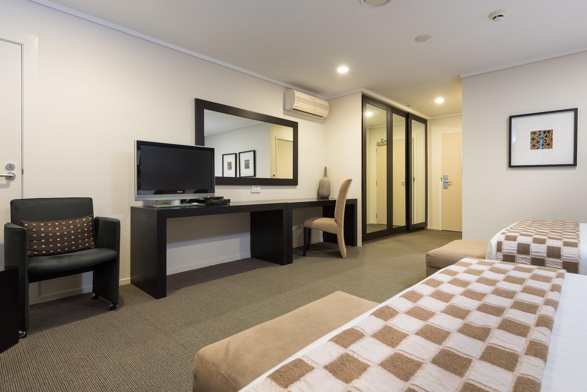 Hotel On Devonport Tauranga Dış mekan fotoğraf