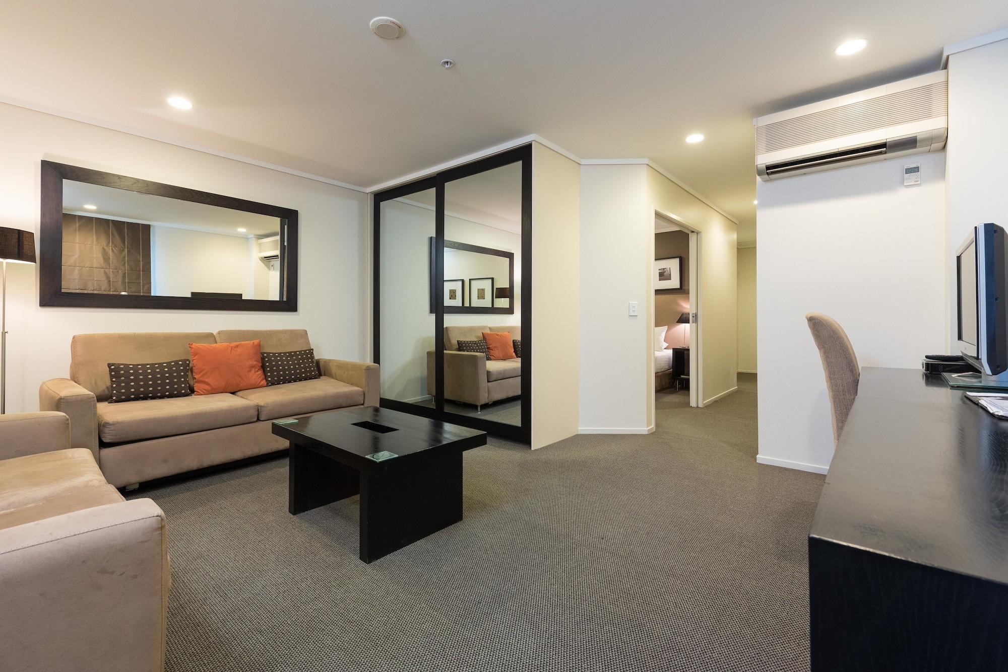 Hotel On Devonport Tauranga Dış mekan fotoğraf