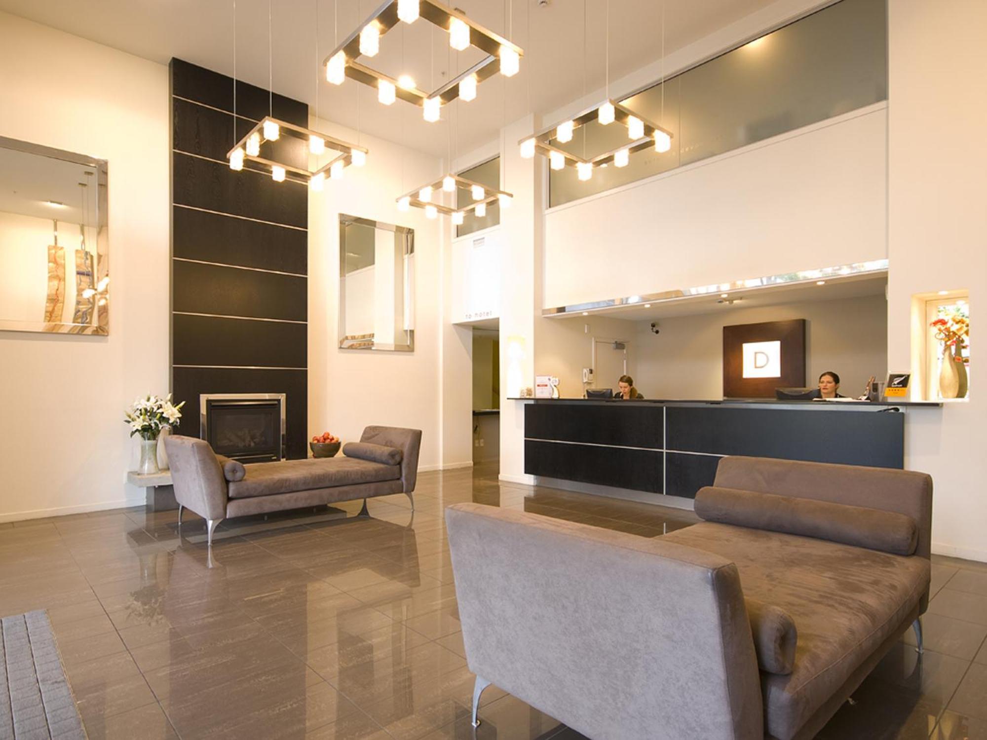 Hotel On Devonport Tauranga Dış mekan fotoğraf
