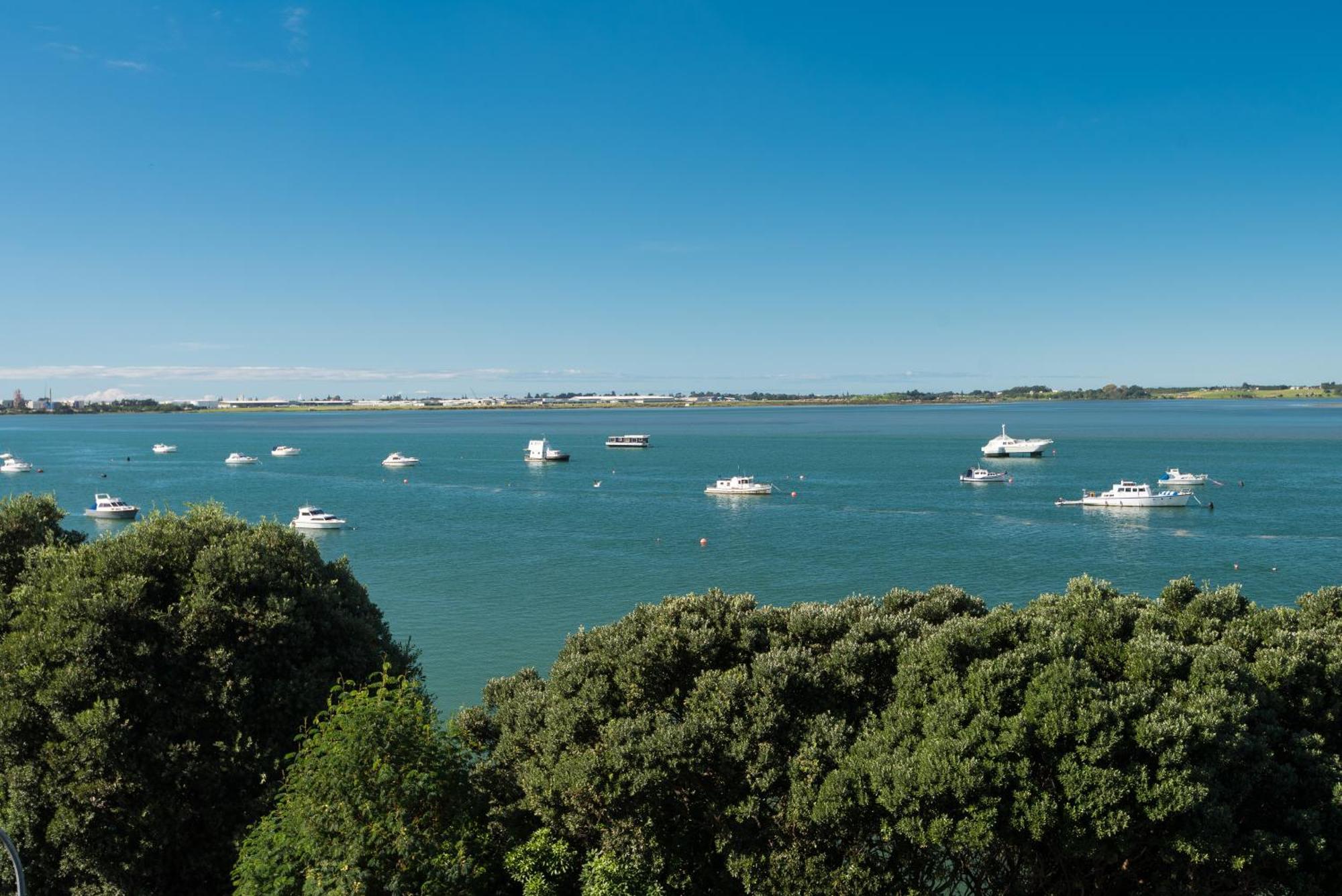 Hotel On Devonport Tauranga Dış mekan fotoğraf