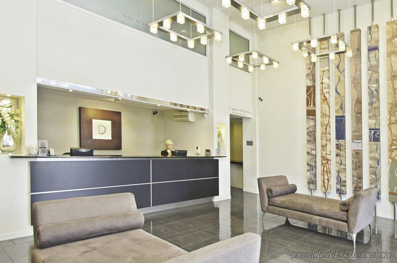 Hotel On Devonport Tauranga Dış mekan fotoğraf