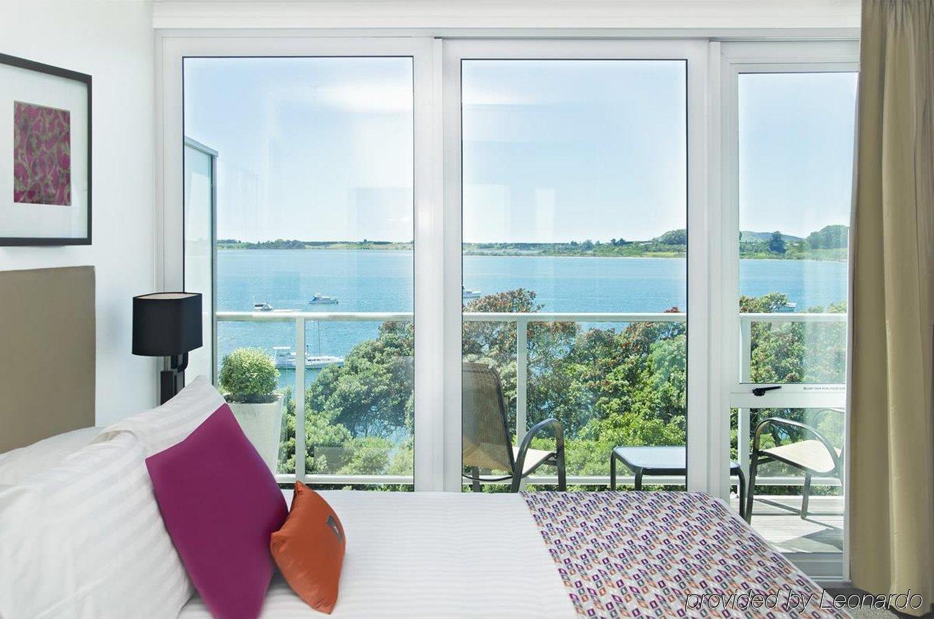 Hotel On Devonport Tauranga Dış mekan fotoğraf