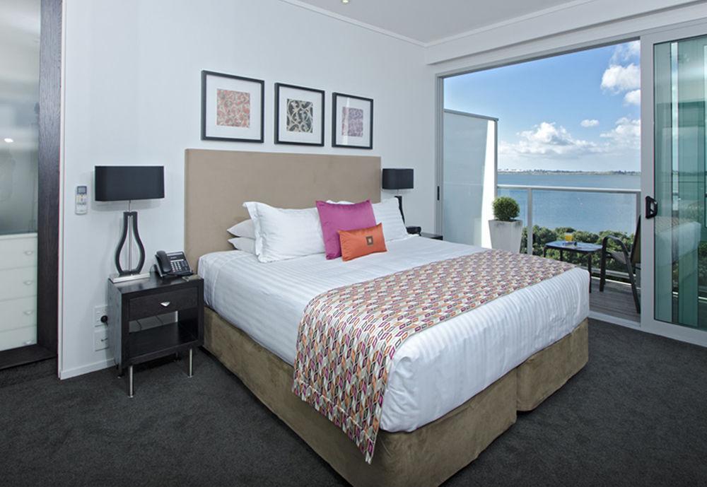 Hotel On Devonport Tauranga Dış mekan fotoğraf