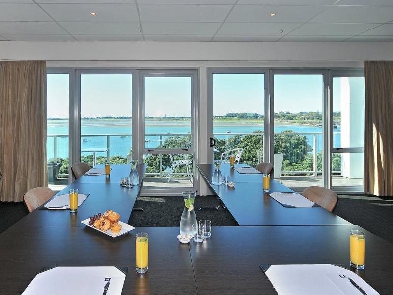 Hotel On Devonport Tauranga Dış mekan fotoğraf