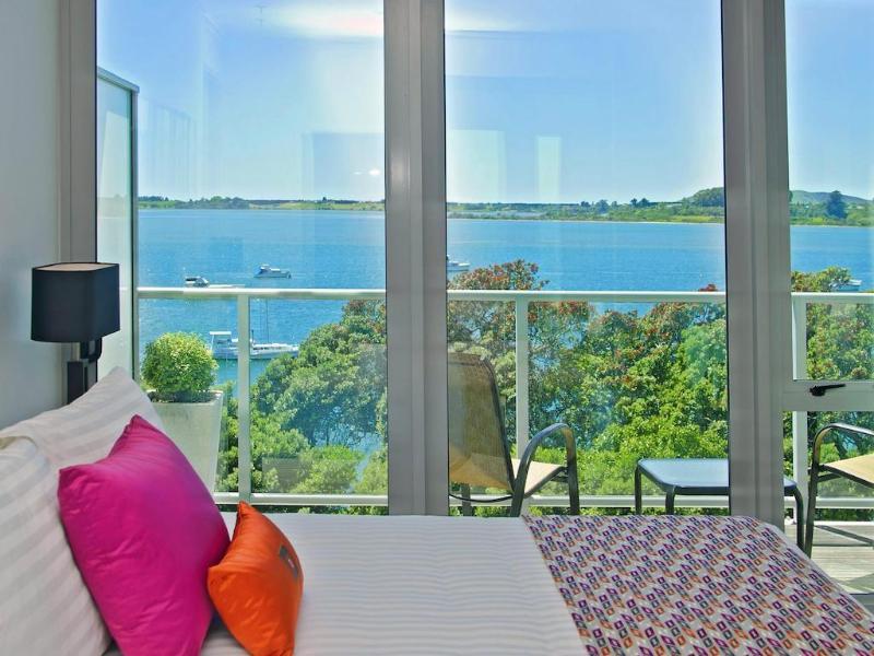 Hotel On Devonport Tauranga Dış mekan fotoğraf
