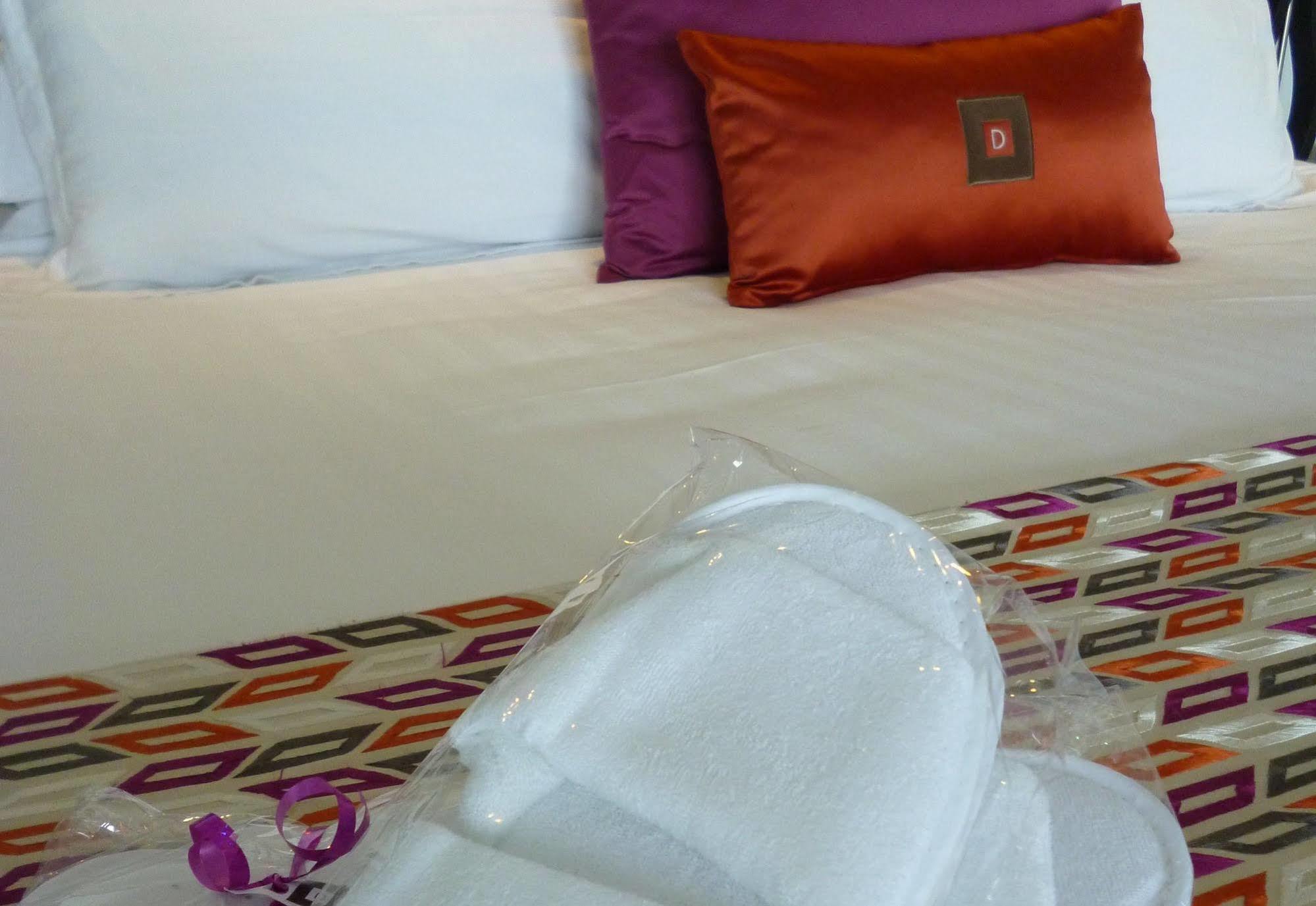 Hotel On Devonport Tauranga Dış mekan fotoğraf
