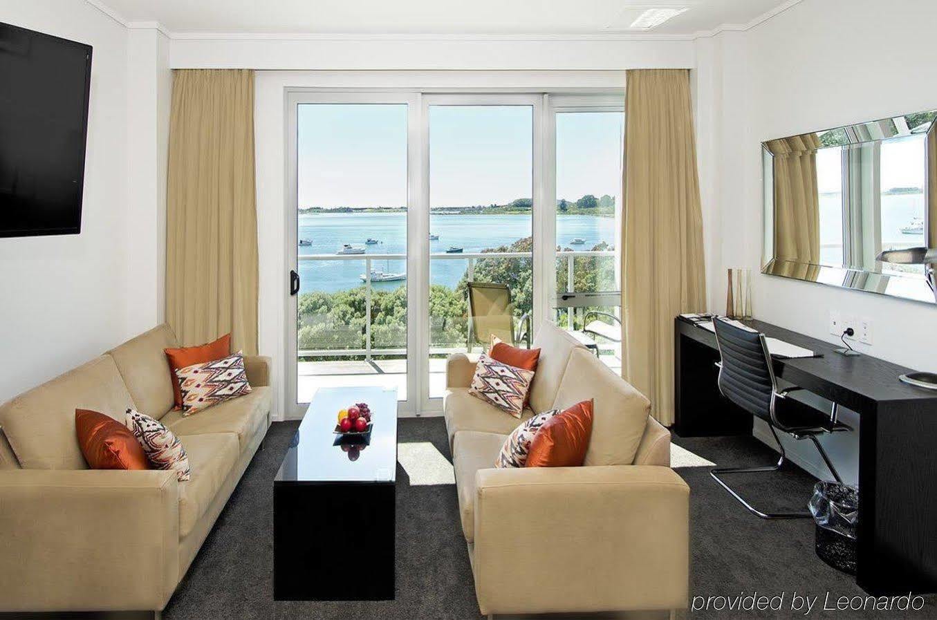 Hotel On Devonport Tauranga Dış mekan fotoğraf