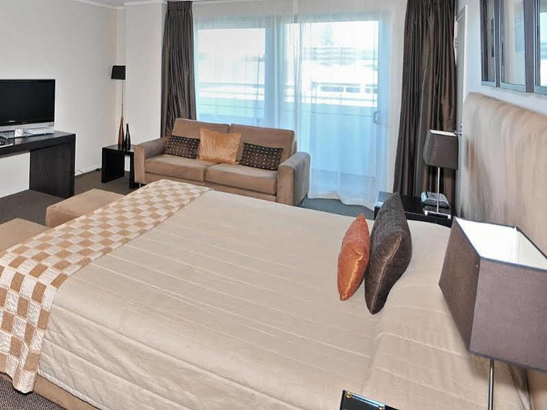Hotel On Devonport Tauranga Dış mekan fotoğraf